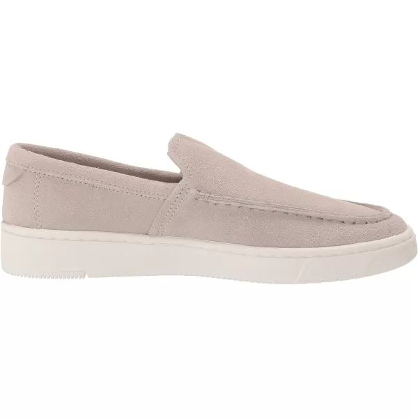 TOMS Mens Trvl Lite SneakerPebble Grey