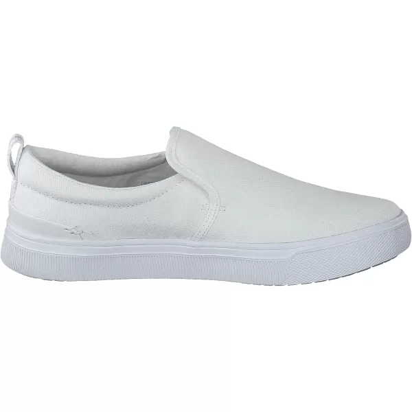 TOMS Mens Trvl Lite SneakerWhite