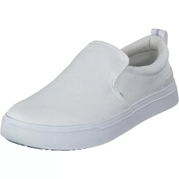 TOMS Mens Trvl Lite SneakerWhite