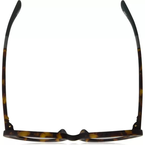 TOMS Rossio Oval Sunglasses Matt Blonde Tortoiseshell 48 mmTOMS Rossio Oval Sunglasses Matt Blonde Tortoiseshell 48 mm