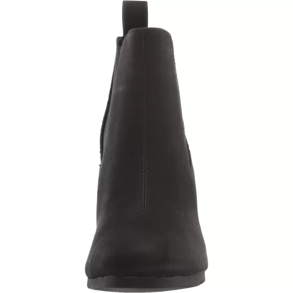 TOMS Womens Bailey Ankle BootBlack