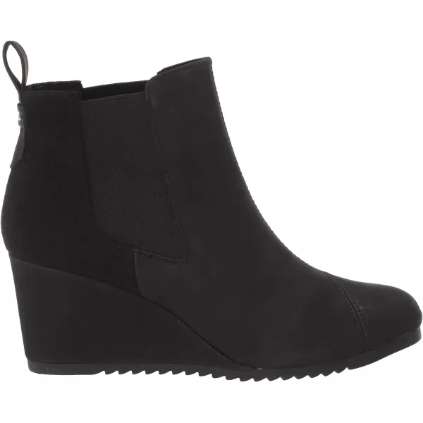 TOMS Womens Bailey Ankle BootBlack