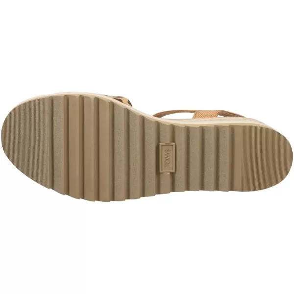 TOMS Womens Diana SandalDoe