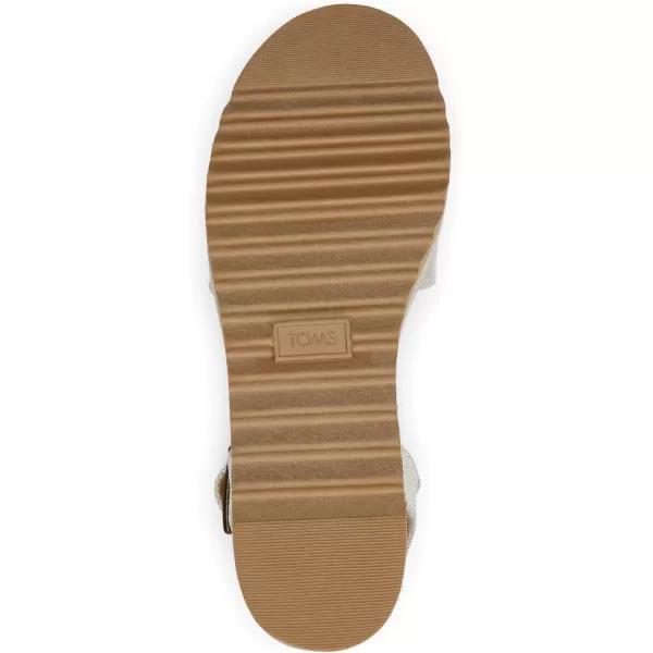 TOMS Womens Diana SandalNatural