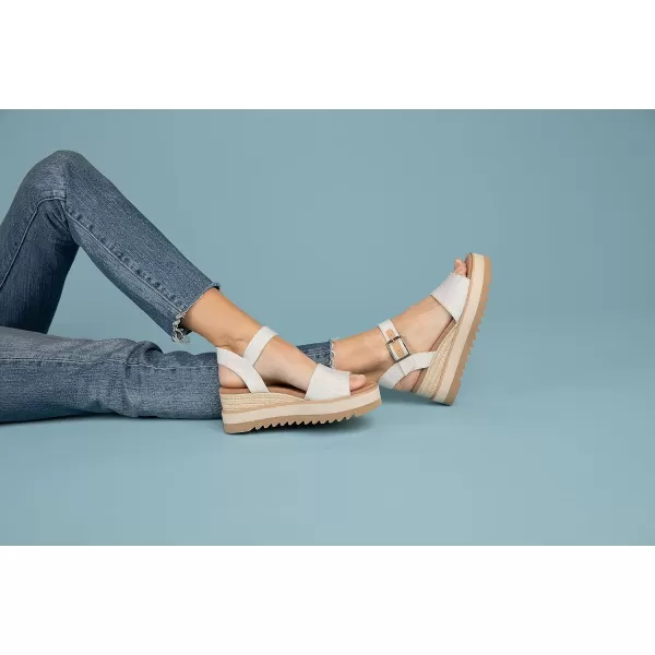 TOMS Womens Diana SandalNatural