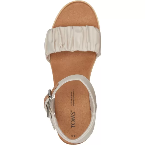TOMS Womens Diana SandalPutty