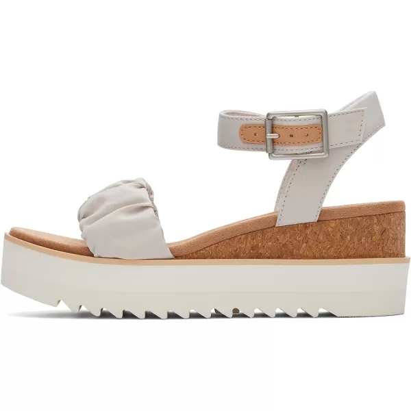 TOMS Womens Diana SandalPutty