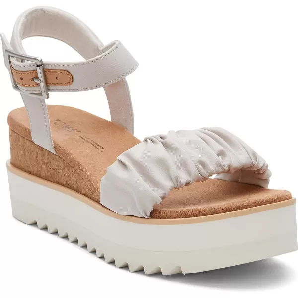 TOMS Womens Diana SandalPutty