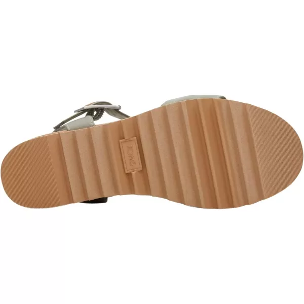 TOMS Womens Diana SandalVetiver