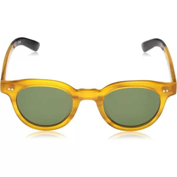 TOMS Womens Fin Round SunglassesTOMS Womens Fin Round Sunglasses