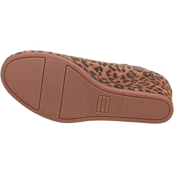TOMS Womens Kelsey Ankle BootDark Ember