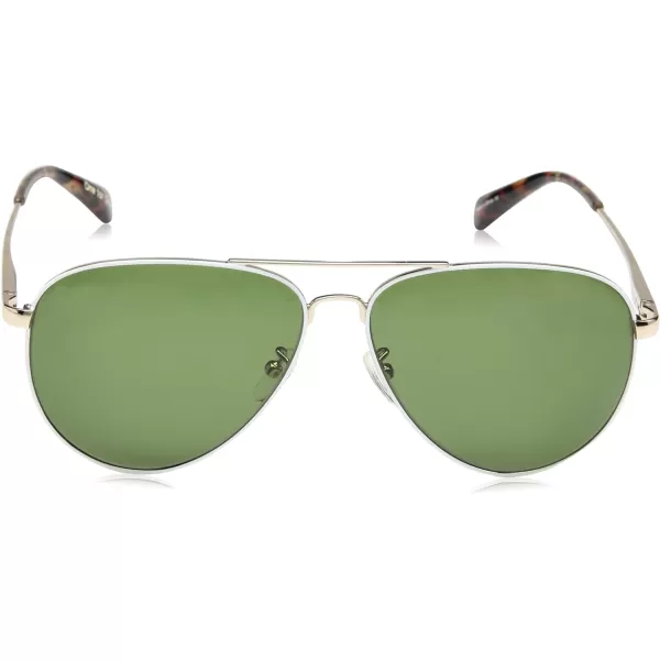 TOMS Womens Maverick Aviator SunglassesTOMS Womens Maverick Aviator Sunglasses