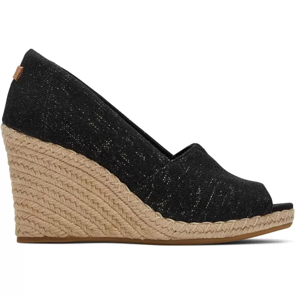 TOMS Womens Michelle SandalBlack