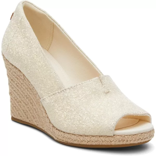 TOMS Womens Michelle SandalDark Natural
