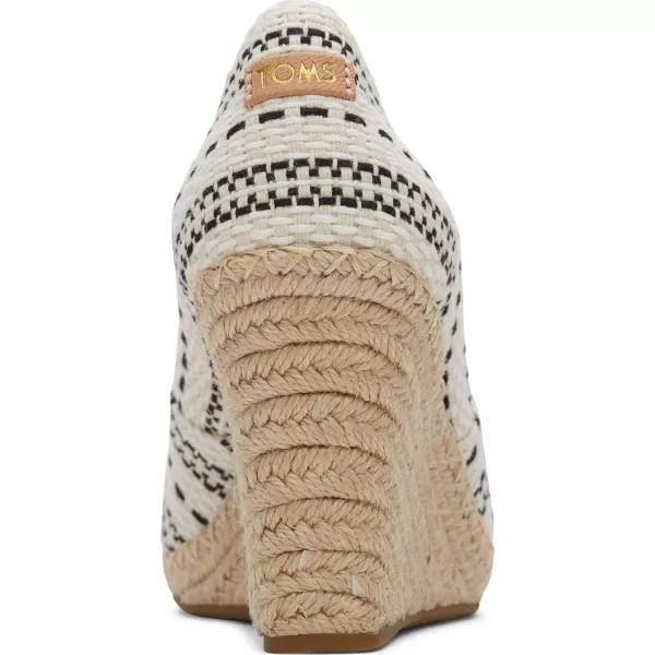 TOMS Womens Michelle SandalNatural
