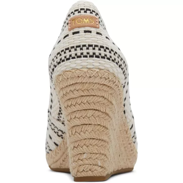 TOMS Womens Michelle SandalNatural