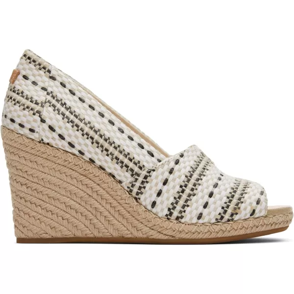 TOMS Womens Michelle SandalNatural