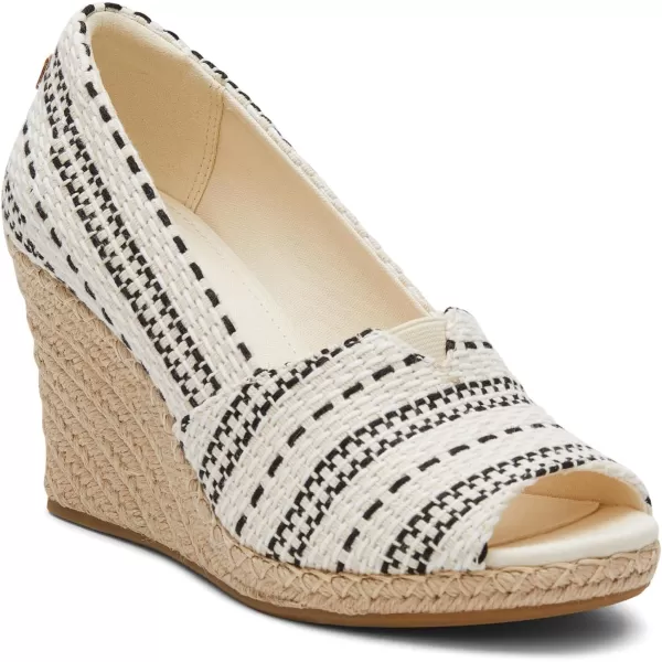 TOMS Womens Michelle SandalNatural