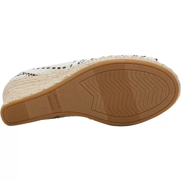 TOMS Womens Michelle SandalNatural