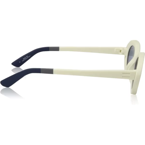 TOMS Womens Rossio Oval SunglassesTOMS Womens Rossio Oval Sunglasses