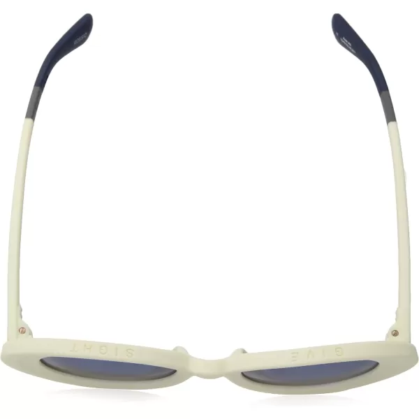 TOMS Womens Rossio Oval SunglassesTOMS Womens Rossio Oval Sunglasses