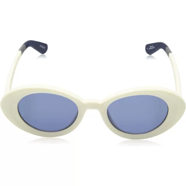 TOMS Womens Rossio Oval SunglassesTOMS Womens Rossio Oval Sunglasses