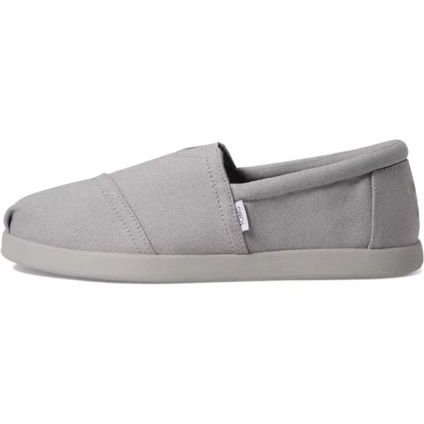 TOMS Alpargata Forward EspadrilleDrizzle Grey