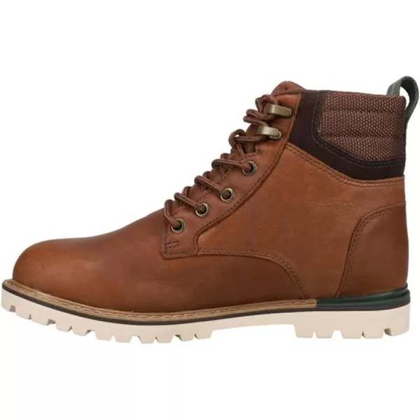 TOMS Mens Ashland 20 BootBrown