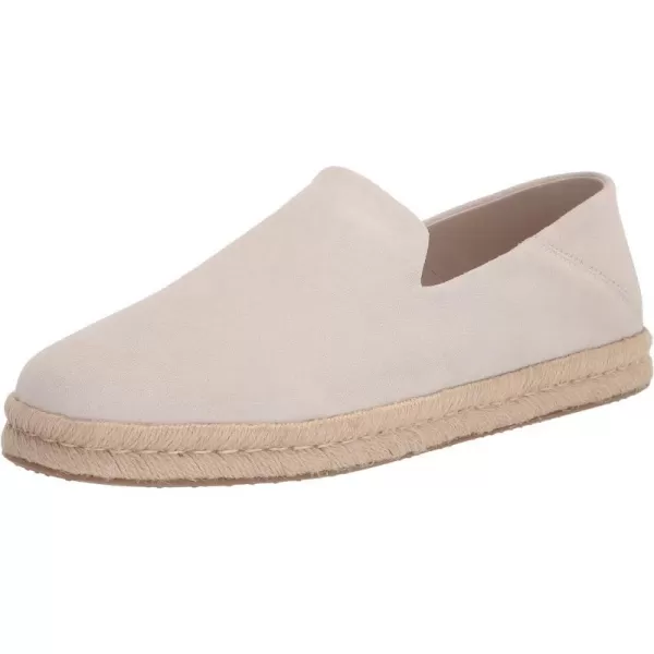 TOMS Mens Santiago Loafer FlatPutty