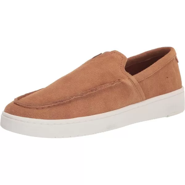 TOMS Mens Trvl Lite SneakerBrown Sugar