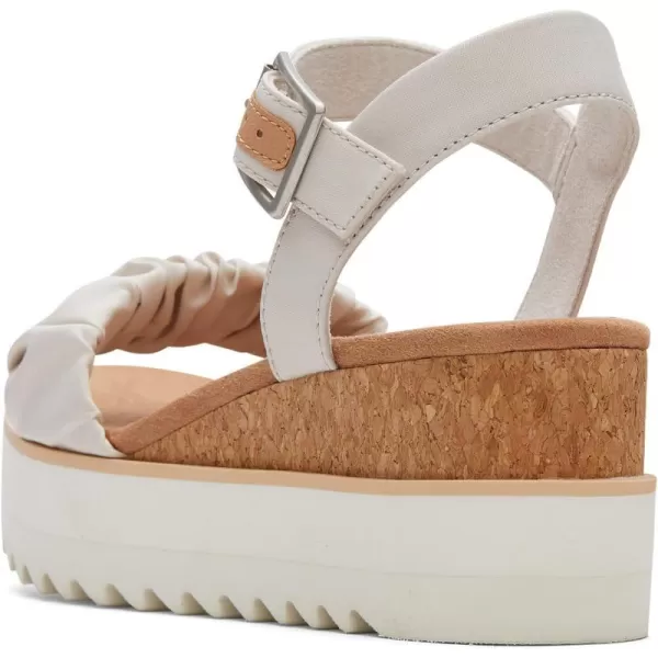 TOMS Womens Diana SandalPutty
