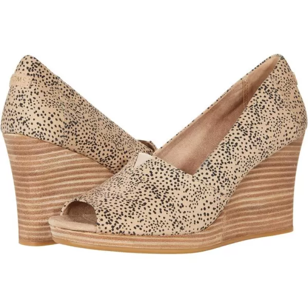 TOMS Womens Michelle SandalBeige