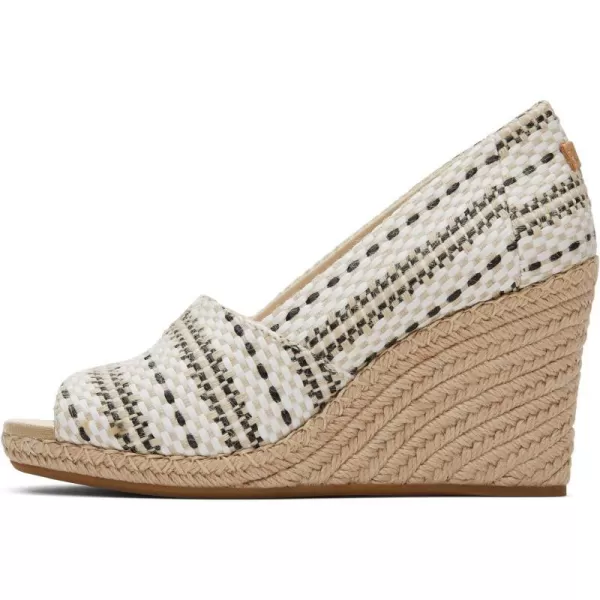 TOMS Womens Michelle SandalNatural