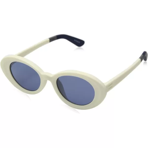 TOMS Womens Rossio Oval SunglassesTOMS Womens Rossio Oval Sunglasses
