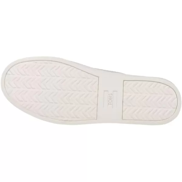 TOMS Kids Boys Cordones Lace Up Sneakers Shoes Casual  GreyDrizzle Grey Chambray