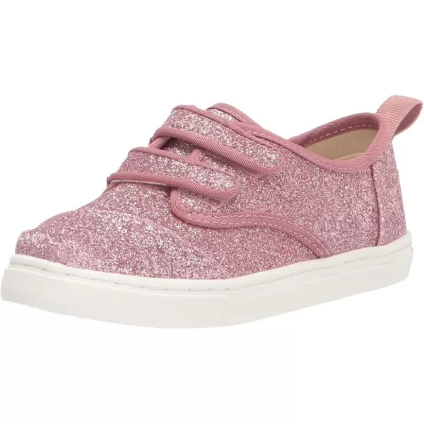 Pink Iridescent Glimmer