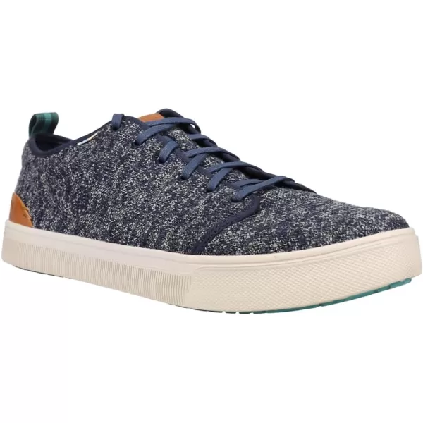 TOMS Mens TRVL LITE SneakerBlue