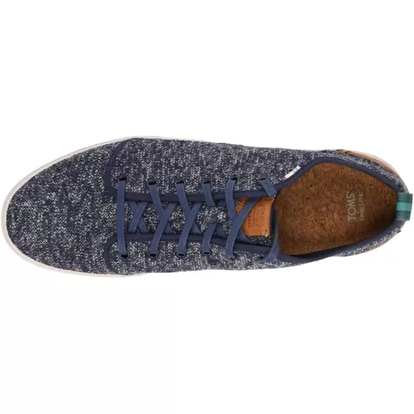 TOMS Mens TRVL LITE SneakerBlue