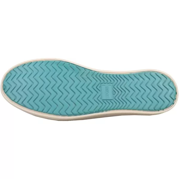 TOMS Mens TRVL LITE SneakerBlue
