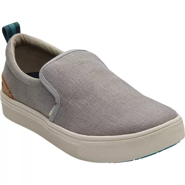 TOMS Mens TRVL LITE SneakerGrey