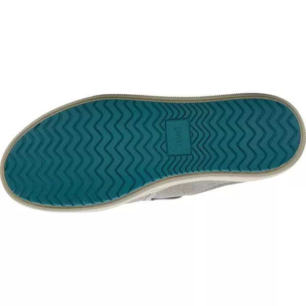 TOMS Mens TRVL LITE SneakerGrey