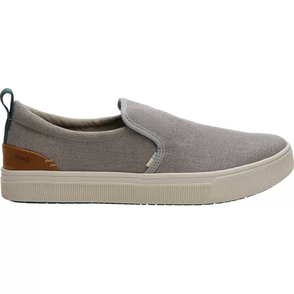 TOMS Mens TRVL LITE SneakerGrey