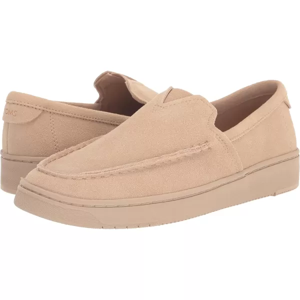 TOMS Mens TRVL LITE SneakerOatmeal