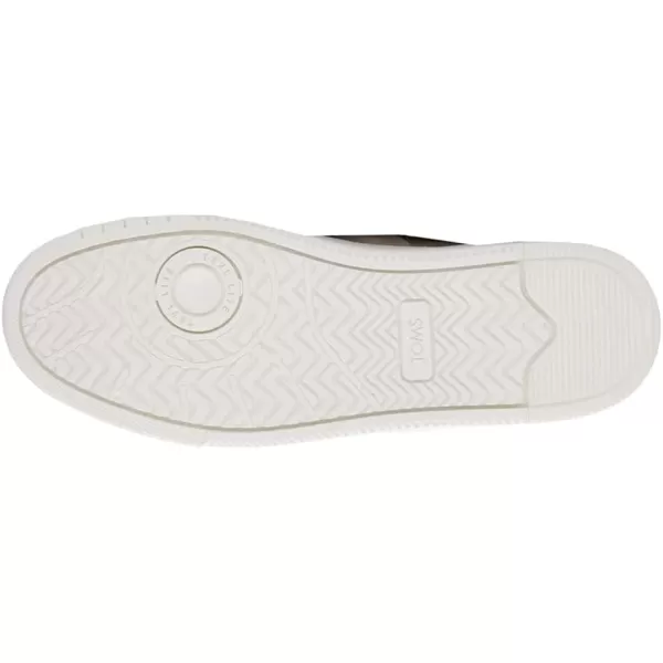 TOMS Mens TRVL LITE SneakerPebble Grey
