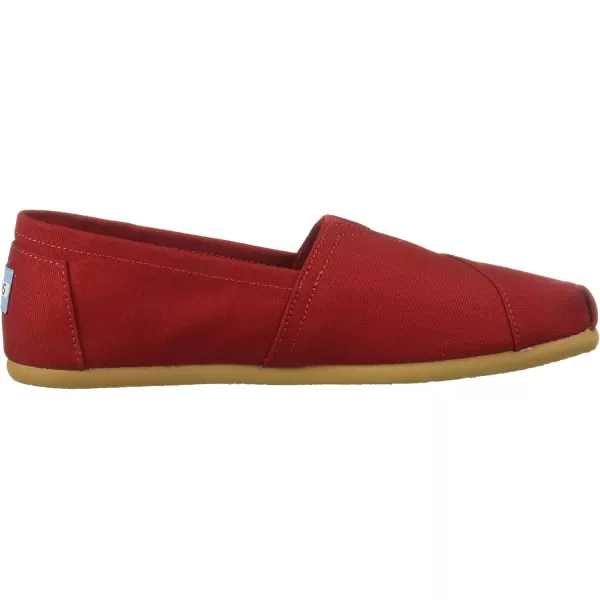 TOMS Mens TRVL LITE SneakerRed