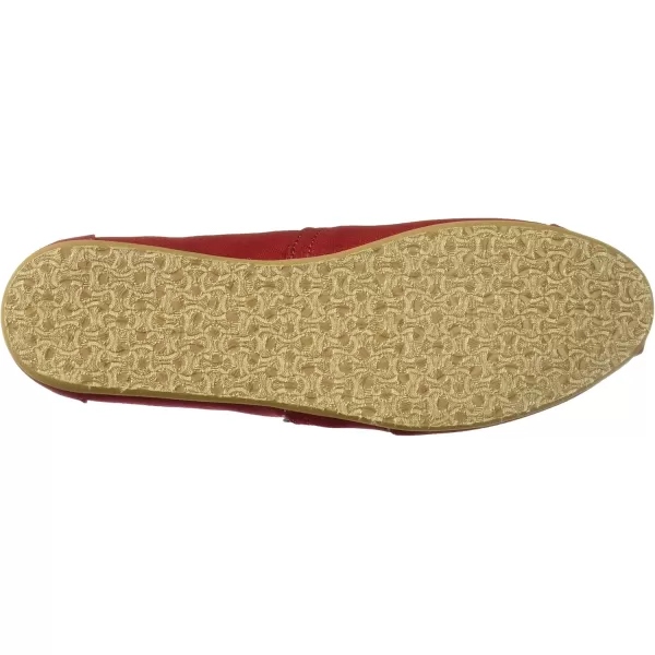 TOMS Mens TRVL LITE SneakerRed