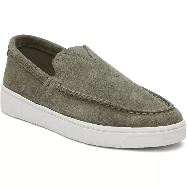 TOMS Mens TRVL LITE SneakerVetiver Grey