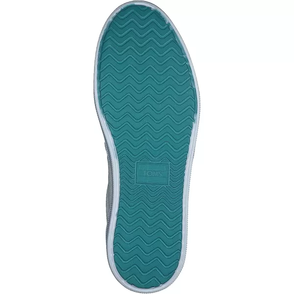 TOMS Mens TRVL LITE SneakerWhite