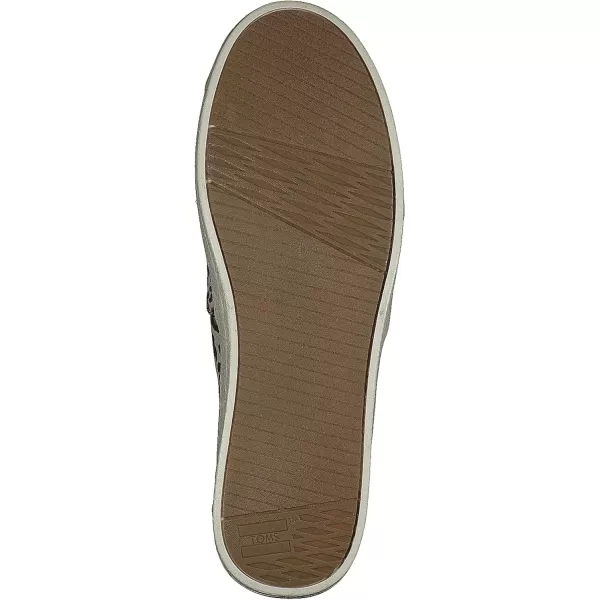 TOMS Womens Avalon SlipOnBirch