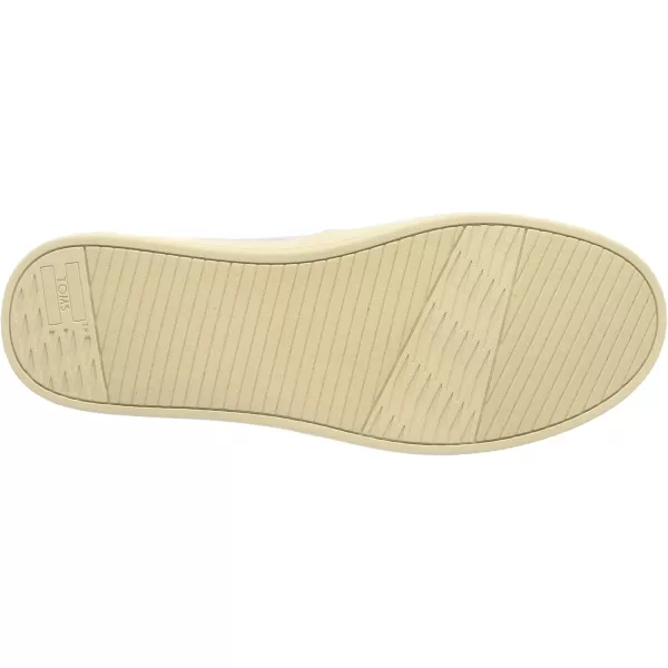 TOMS Womens Avalon SlipOnPurple